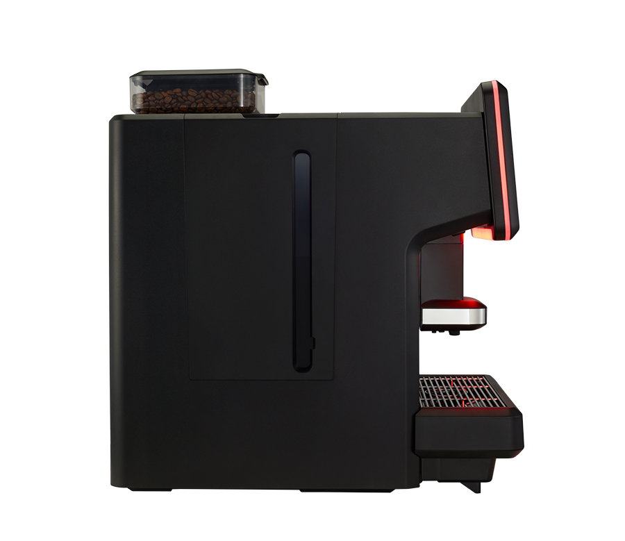 Vollautomatische La Cimbali Kaffeemaschine