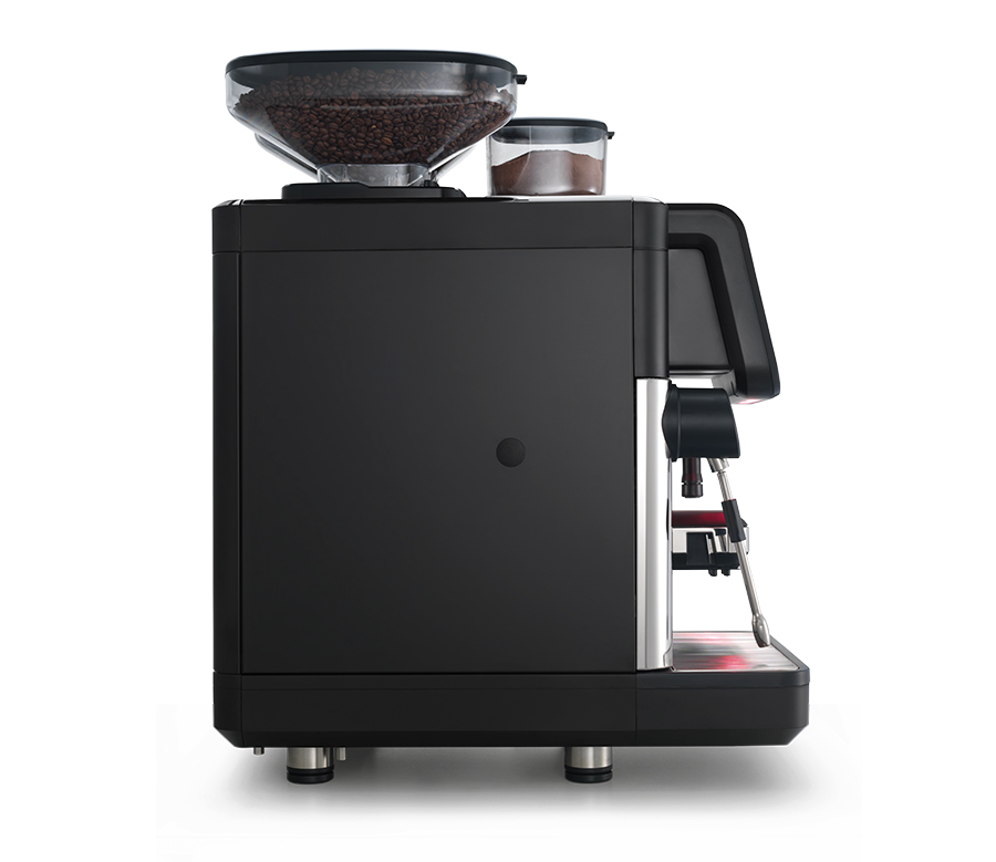 Vollautomatische Kaffeemaschine von Faema