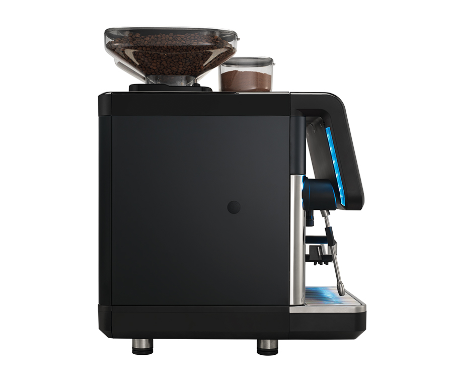 Vollautomatische Kaffeemaschine von Faema