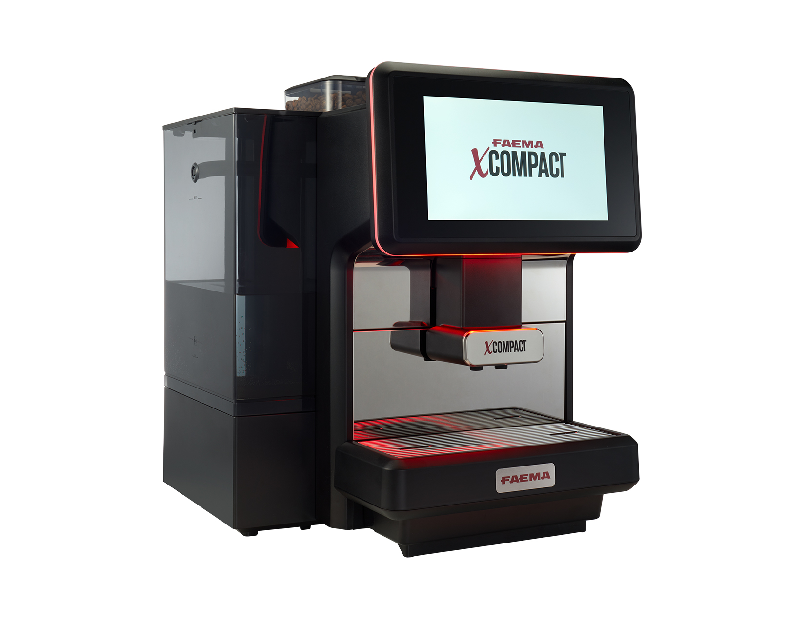 Faema Vollautomat Kaffeemaschine