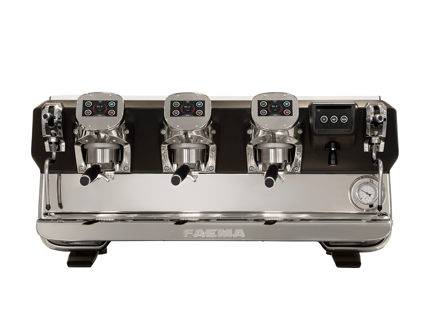 Macchina da caffè Faema tradizionale