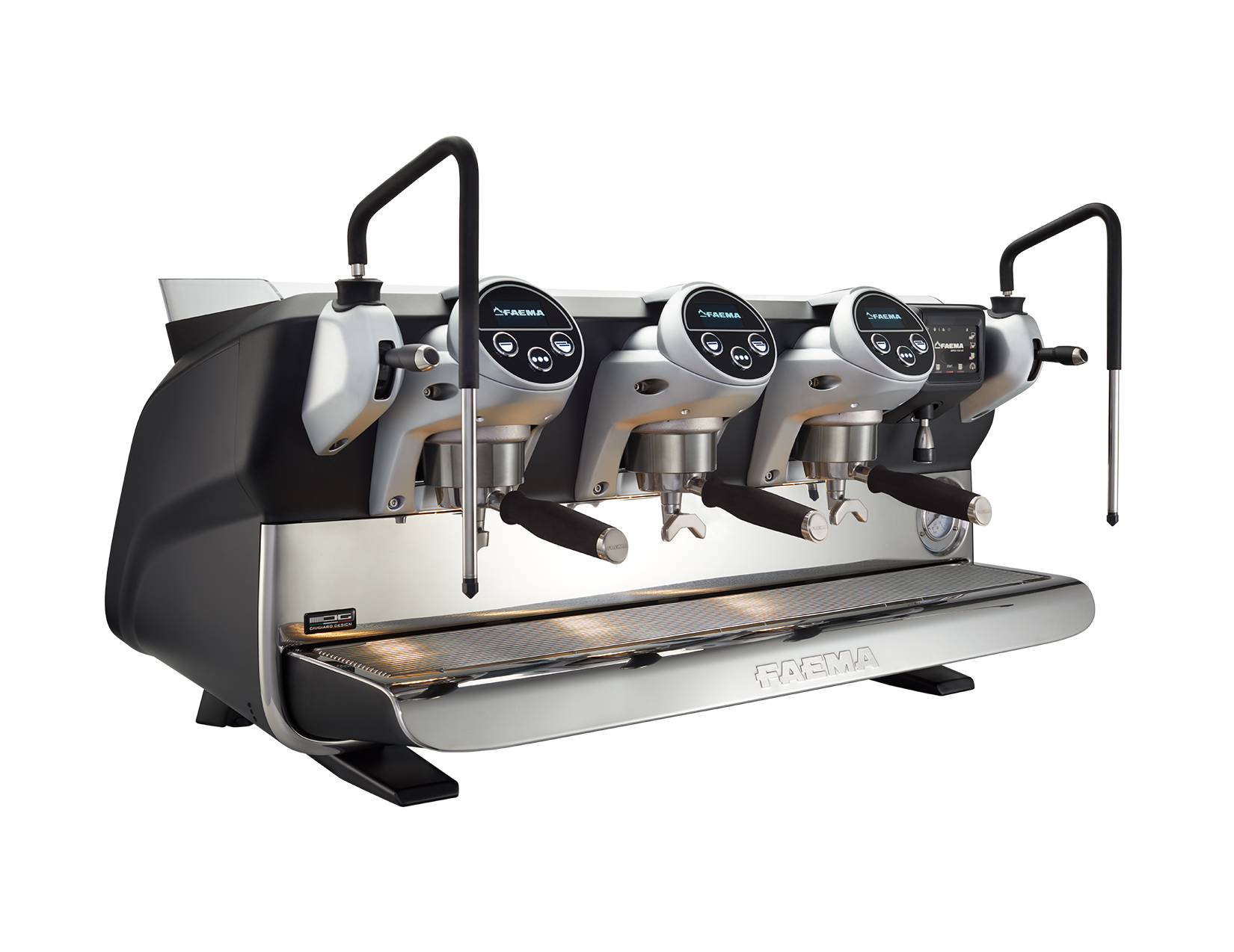 Macchina da caffè Faema tradizionale