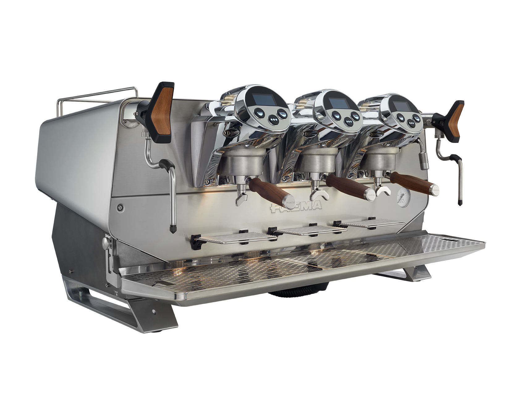 Macchina da caffè Faema tradizionale