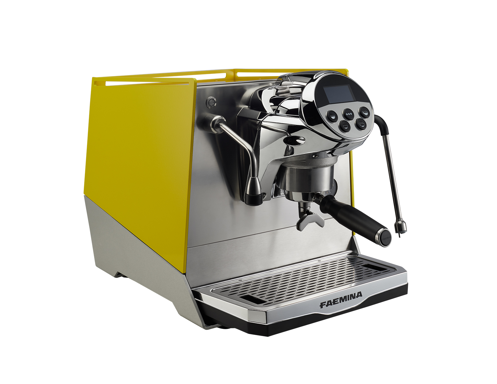 Macchina da caffè Faema tradizionale