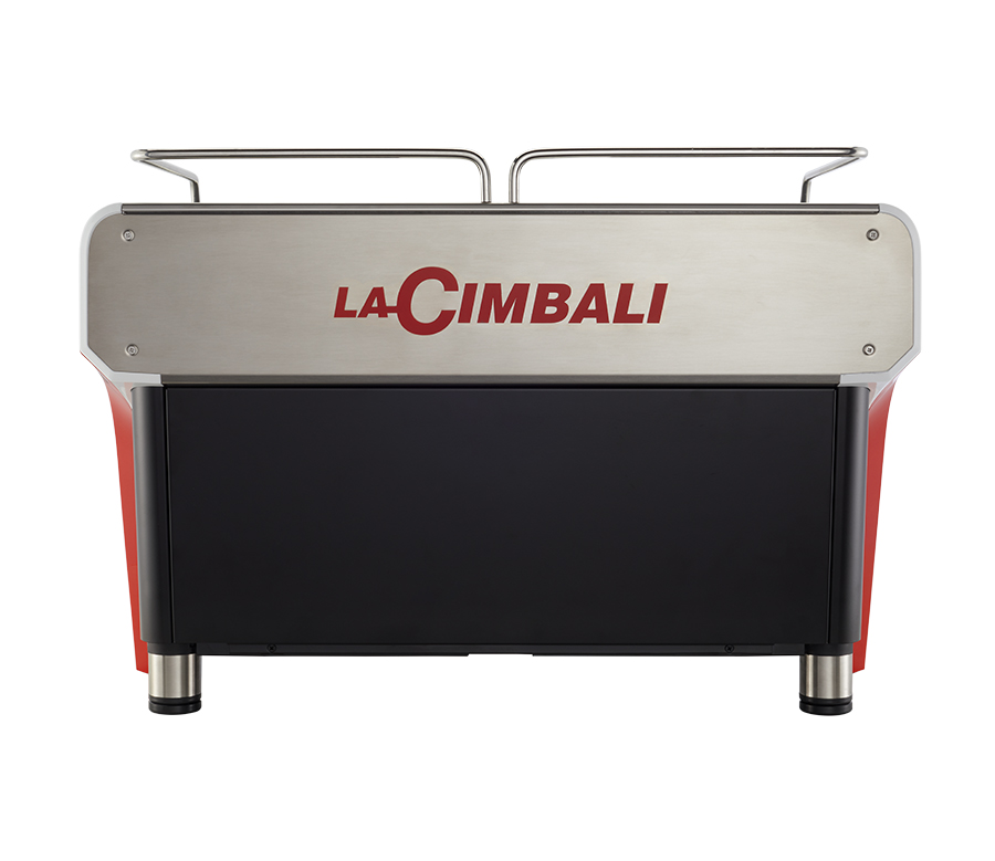 La Cimbali tradizionale
