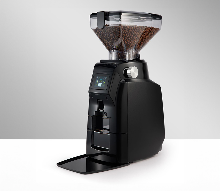 Professionelle Kaffeemaschine Casadio