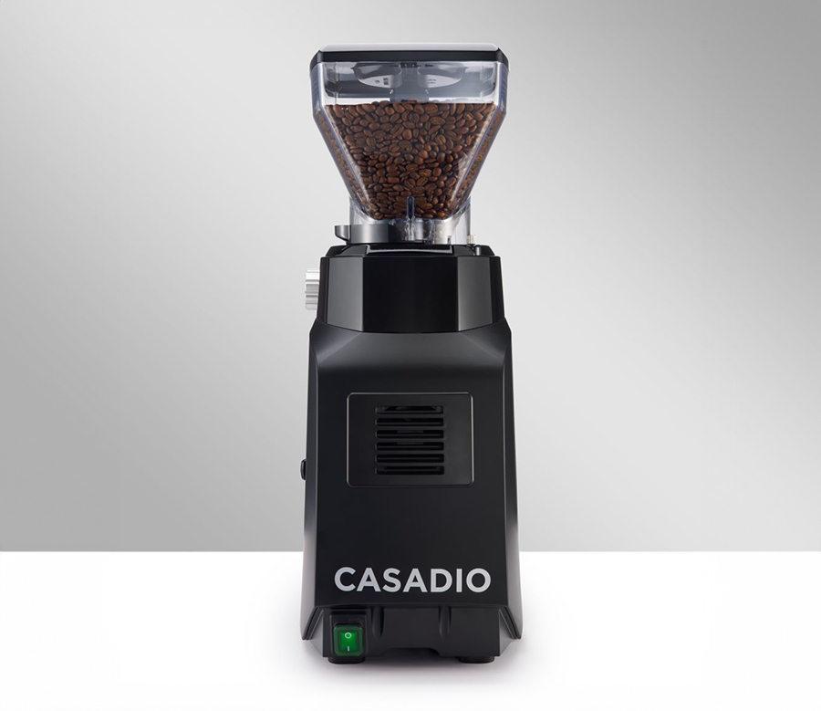 Professionelle Kaffeemaschine Casadio