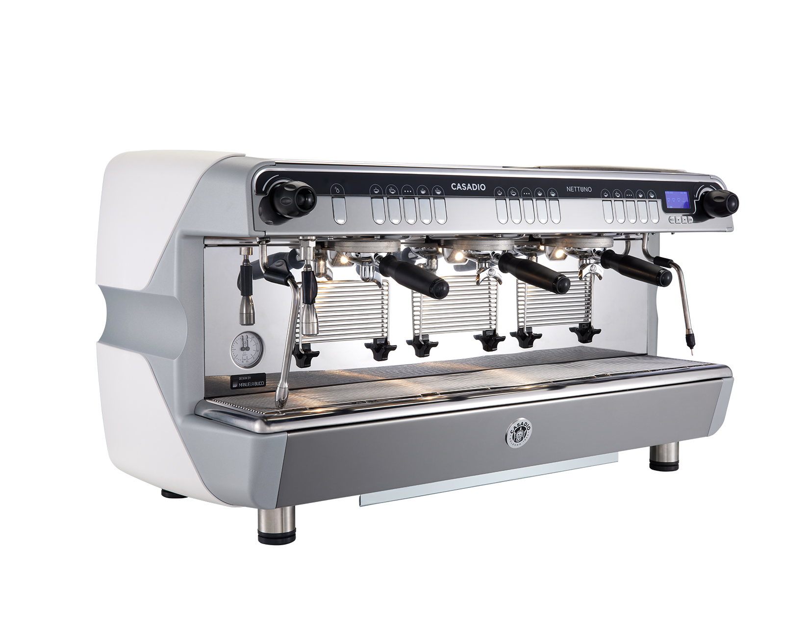 Casadio Kaffeemaschine für Bars und Restaurants