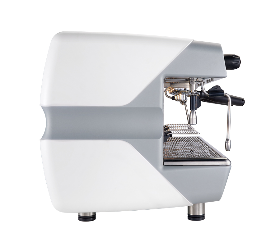 Professionelle Kaffeemaschine Casadio