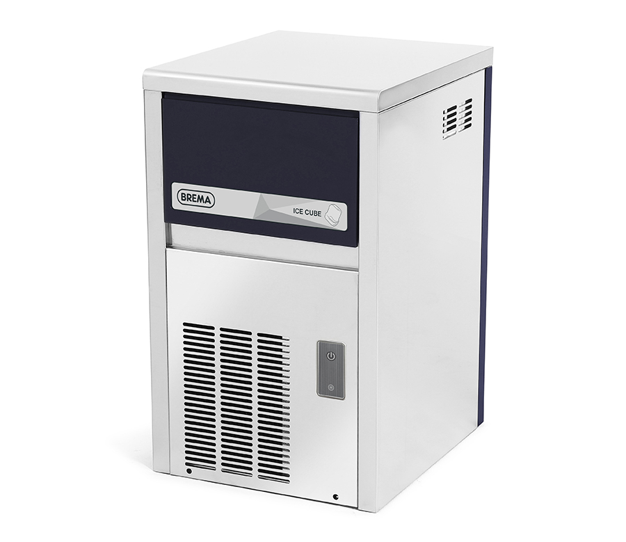 Brema Ice-Cube Eiswürfelmaschine