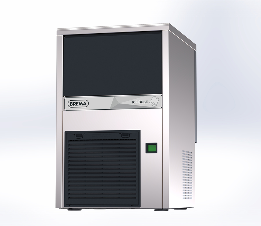 Brema Ice-Cube Eiswürfelmaschine