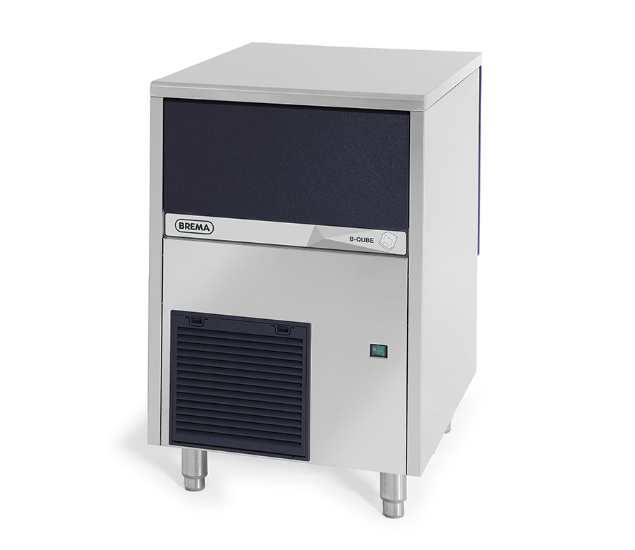 Brema B-Cube Eiswürfelmaschine