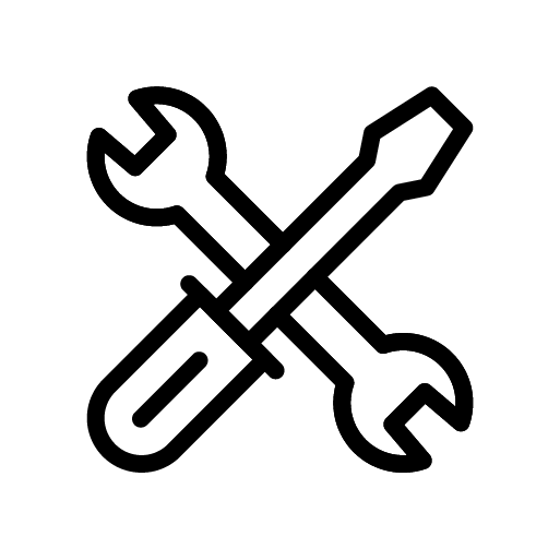 Wartung Icon