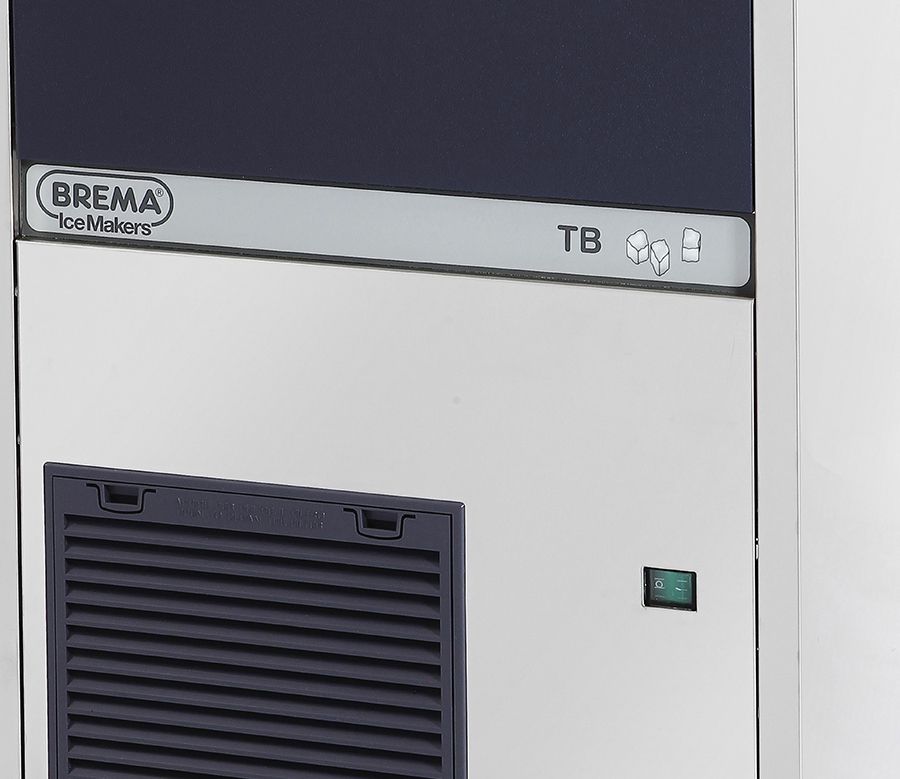 Brema Ice linea Ice-Pepples