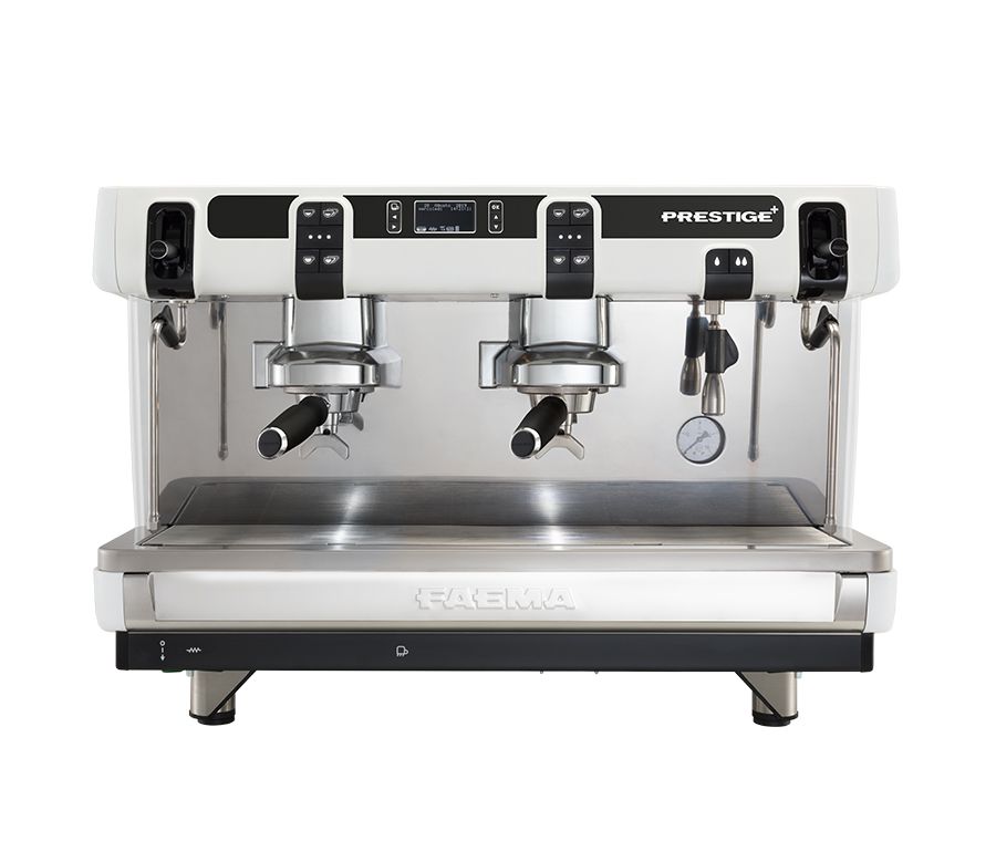 Professionelle Kaffeemaschine Faema