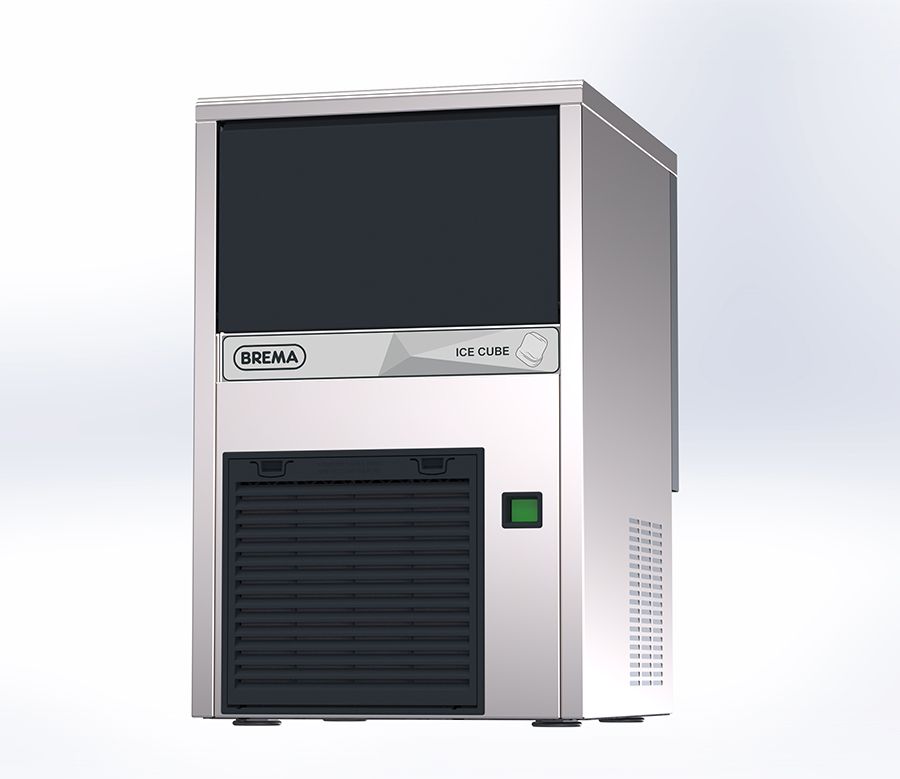 Brema Ice linea Ice-Cube