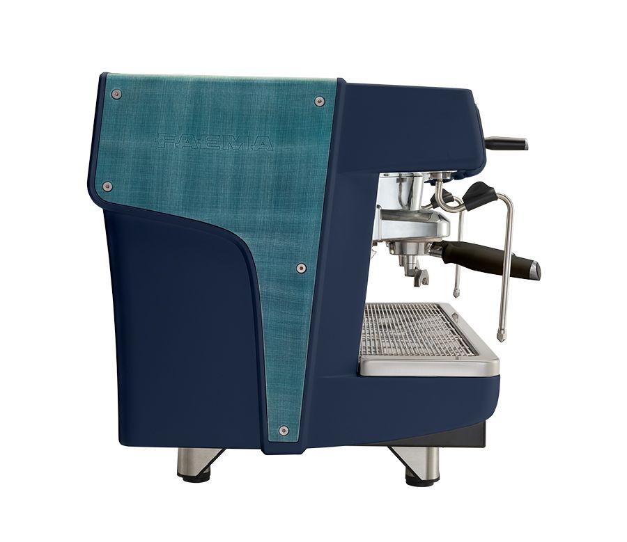 Professionelle Kaffeemaschine Faema
