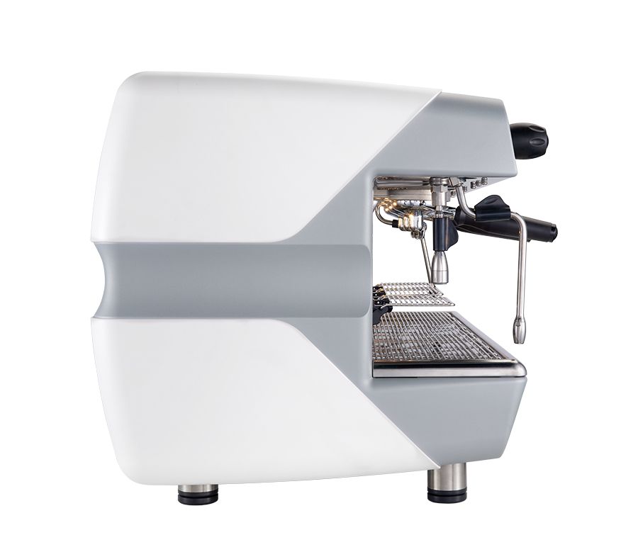 Professionelle Kaffeemaschine Casadio
