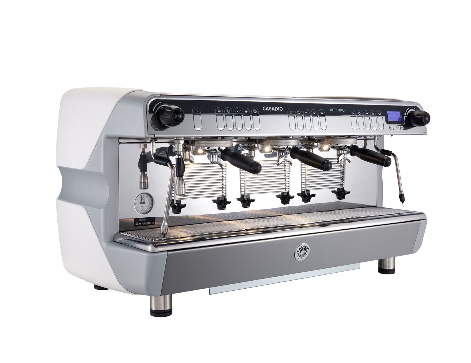 Casadio Kaffeemaschine für Bars und Restaurants