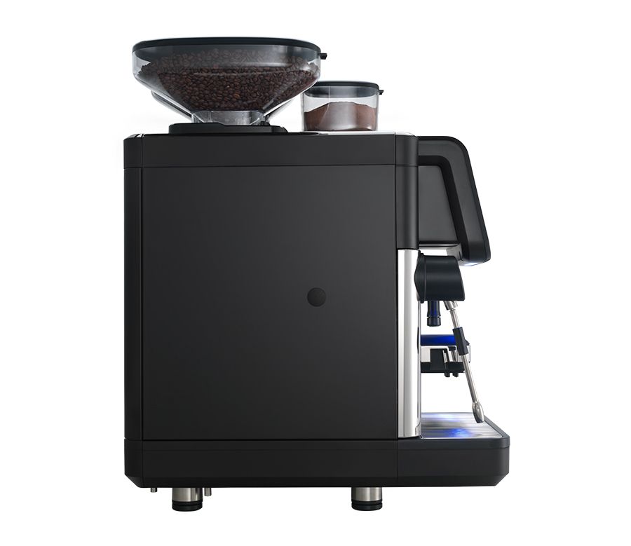 Vollautomatische La Cimbali Kaffeemaschine
