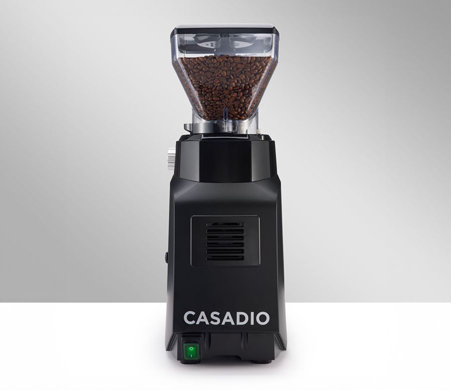 Professionelle Kaffeemaschine Casadio