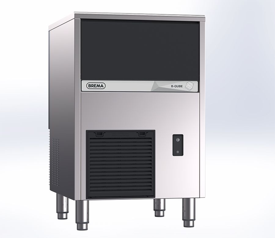 Brema Ice linea B-Cube