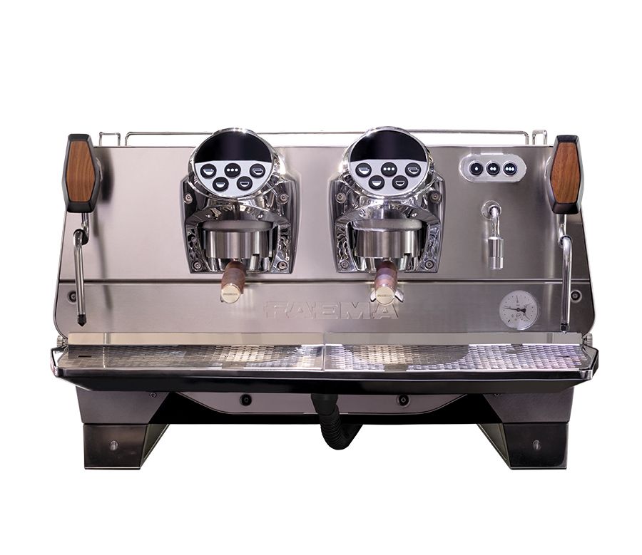 Professionelle Kaffeemaschine Faema