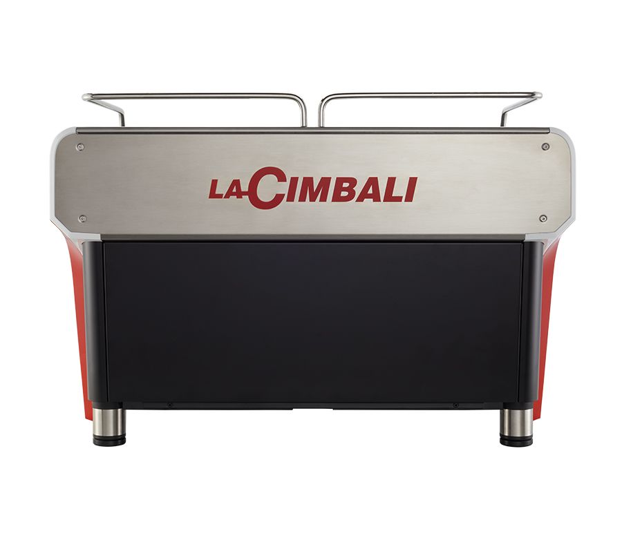 La Cimbali tradizionale